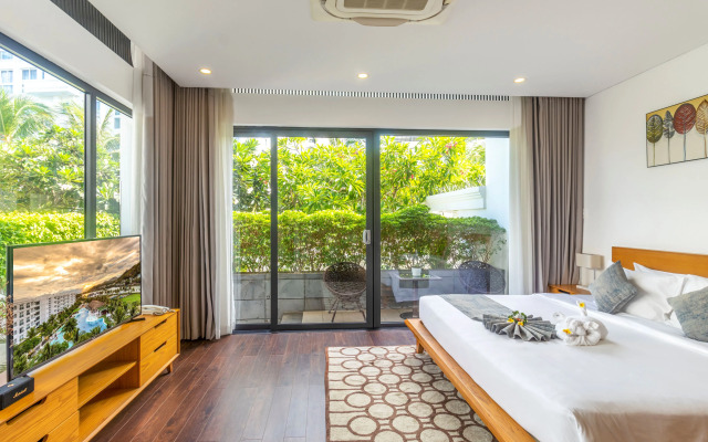 Champa Island Nha Trang - Resort Hotel & Spa