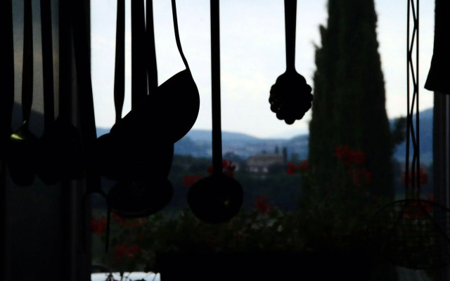 Relais Villa Grazianella - UNA Esperienze