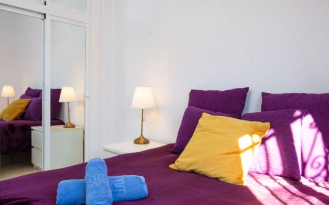 Apartment Angela Nerja