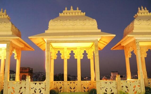 Govindam Palace