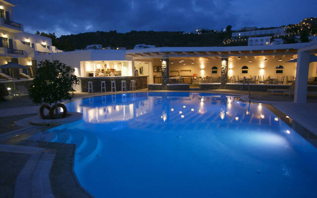 Argo Hotel