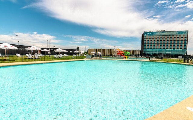 MDS Hotel Chillan