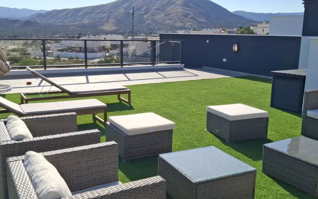 Residencial Breeze 1A by Bookaparadise