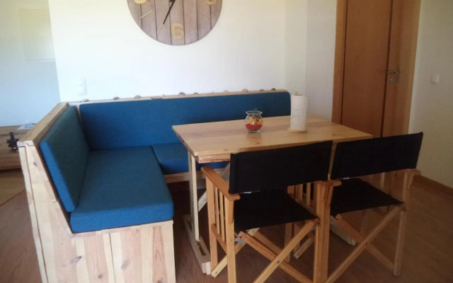 Apartamento Claudia