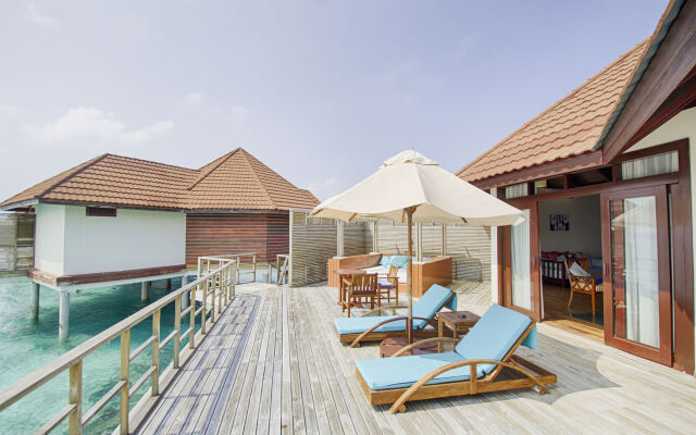 Robinson Maldives - Adults only
