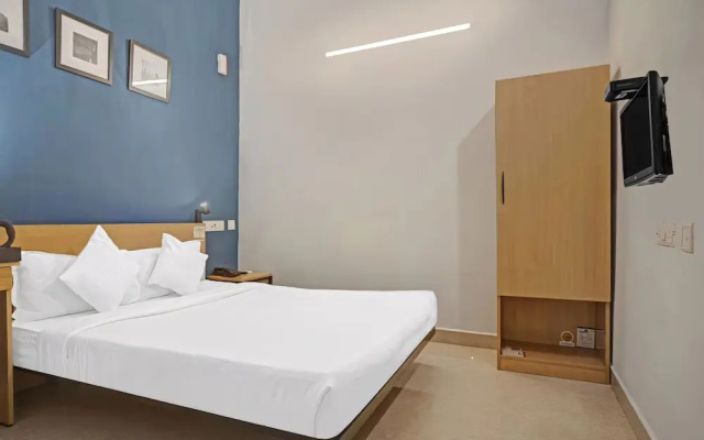 RG Suites Nanganallur