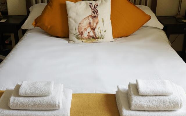The Denes Guest House