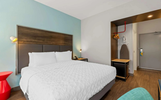 Tru By Hilton Aloha Beaverton