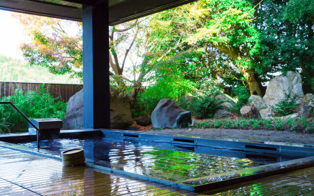 Hoshino Resorts KAI Enshu