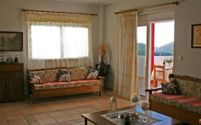 The Olive Branch Villa