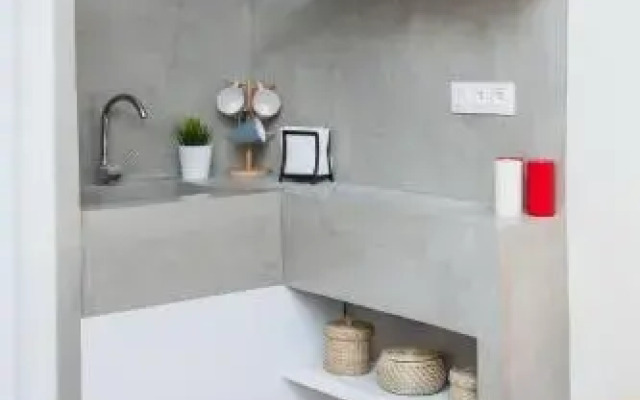 magicstay - flat 26m² 1 bedroom - athens