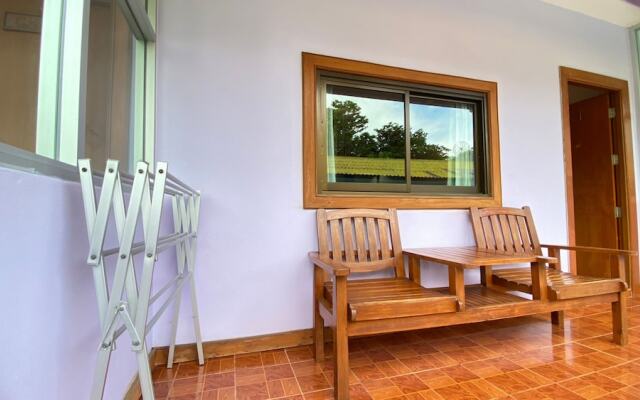 Phi Phi Don Chukit Resort