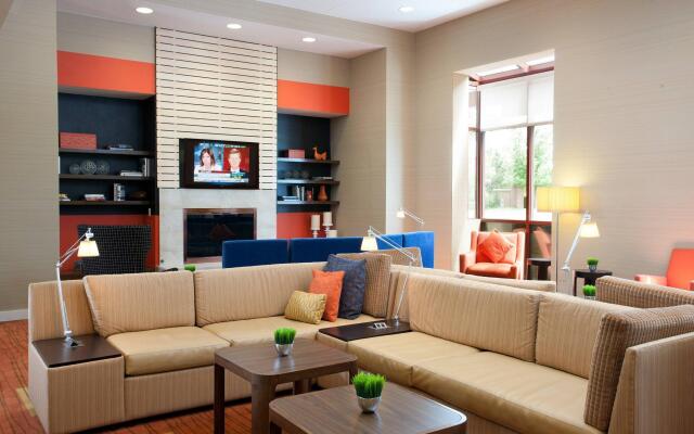 Courtyard by Marriott Denver Airport