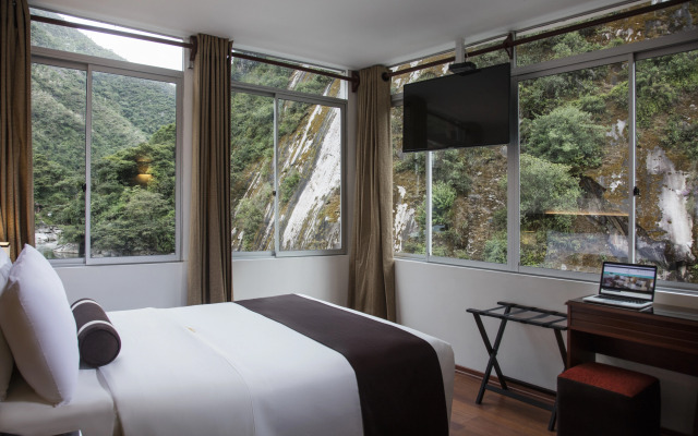 Hotel Ferre Machu Picchu