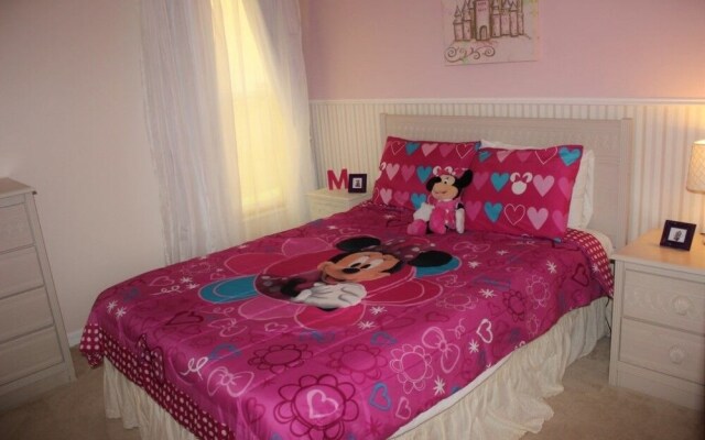 Aco64985 - Seasons - 4 Bed 3 Baths Villa