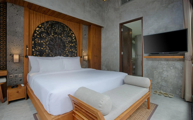 Taman Dhamawangsa Suites
