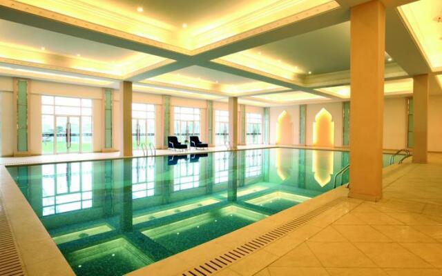 Maritim Hotel - Wuhu