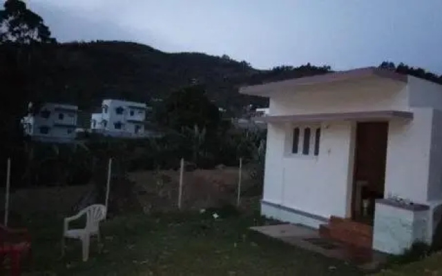 Kodai-Home Stay
