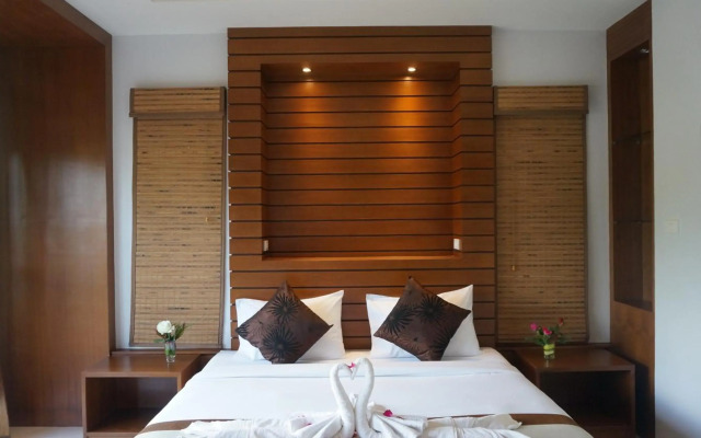 Lanta Intanin Resort