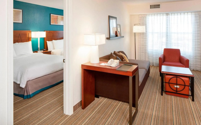 Residence Inn by Marriott Boston Norwood
