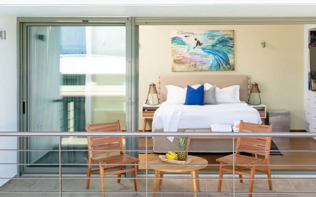 Lefkon Villa With Pool by the Sea - N Peloponnese