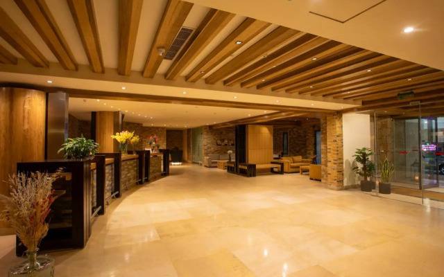 Terre Brune Hotel