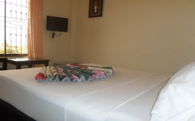 Mambosasa View Executive Hotel - Sinza