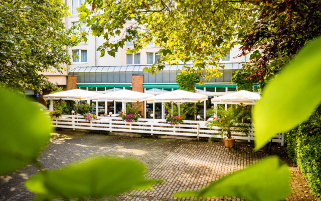 Taste Hotel Dresden - ehemals Residenz Alt Dresden