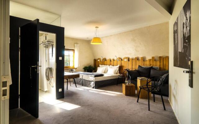 HOTelarnia