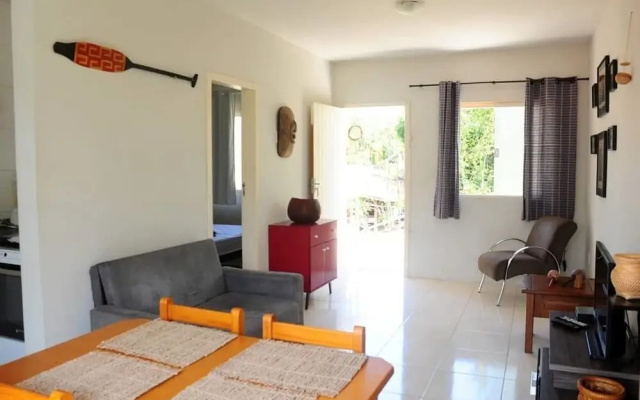 Porto Jabaquara Paraty