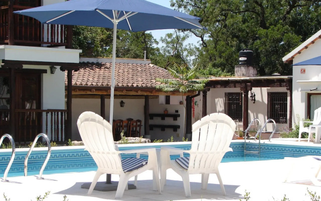 Posada de los Poetas Hotel Boutique