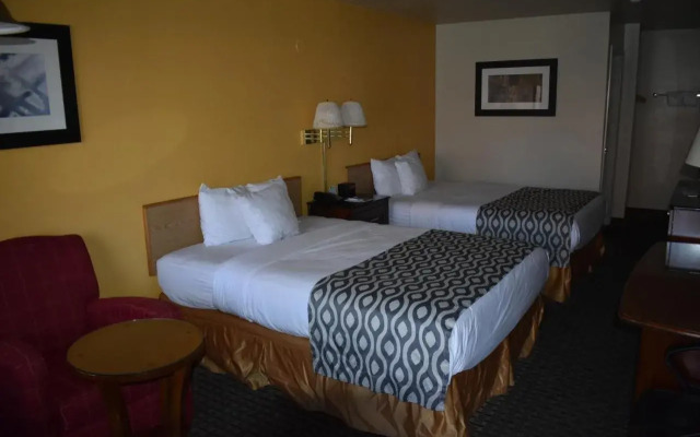 Rodeway Inn