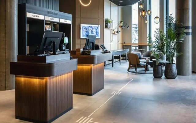 Quality Hotel Harstad