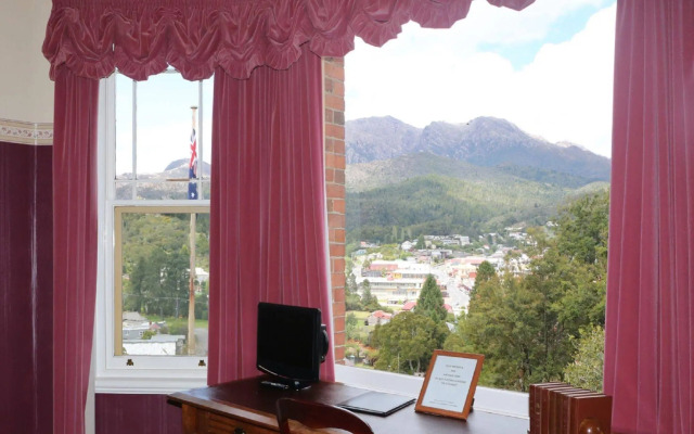 Penghana Bed and Breakfast