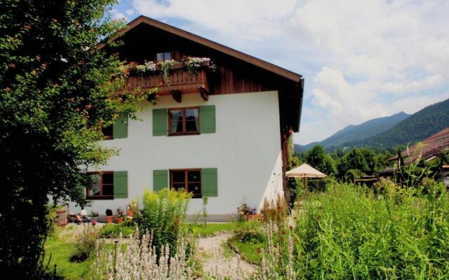 Ferienwohnung Goller