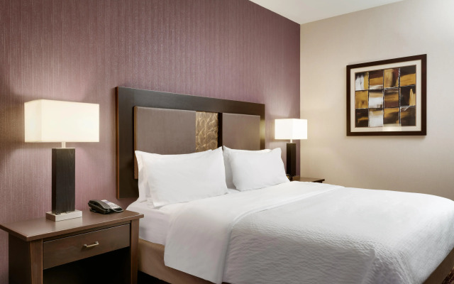 Holiday Inn Express & Suites Billings by IHG