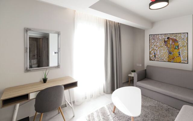 Comfort City Suites & Rooms