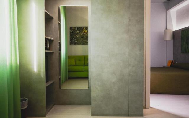 Hotel Fiera