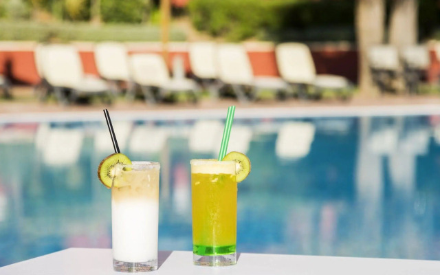 Hotel ILUNION Calas De Conil