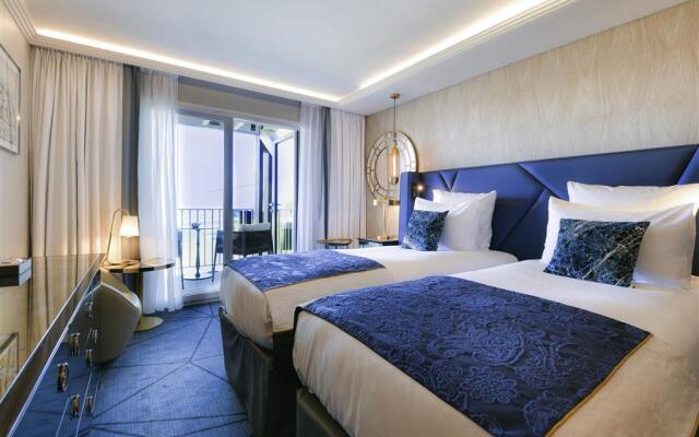 La Grande Terrasse Hotel & Spa La Rochelle - MGallery Collection