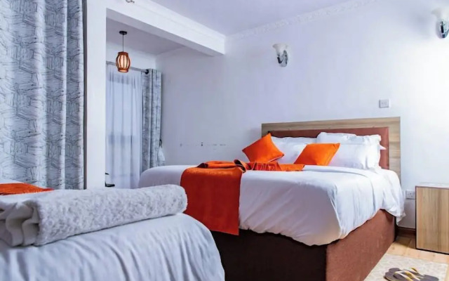 Wonderland Destinations Resort