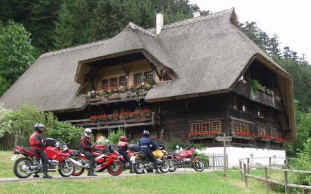 Gasthaus Storchen