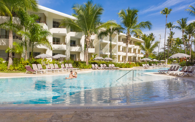 Impressive Premium Punta Cana