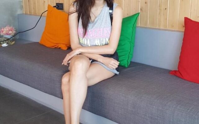 Saya Loft Hostel Lopburi