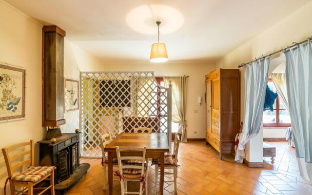 Amazing villa in Osimo with private garden