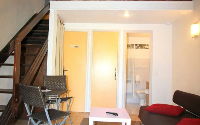 Auberge des Pins