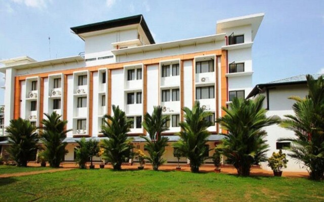 Hotel Elegance, Angamaly