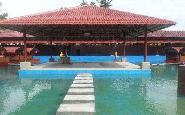 DZH Health Resort Club