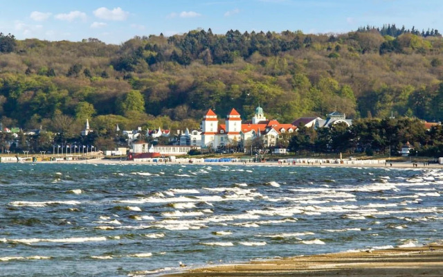 Prora Solitaire Apartments & SPA