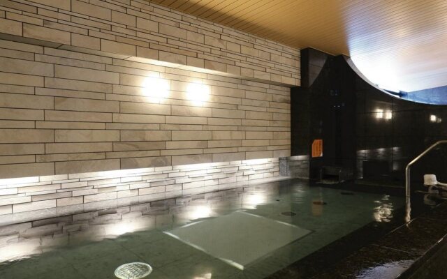 APA Hotel Hiroshima Ekimae